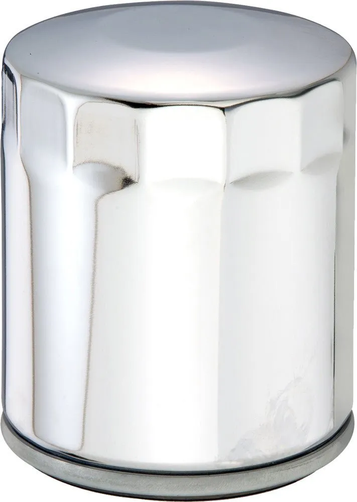 Fram PH6065B Oil Filter - Chrome