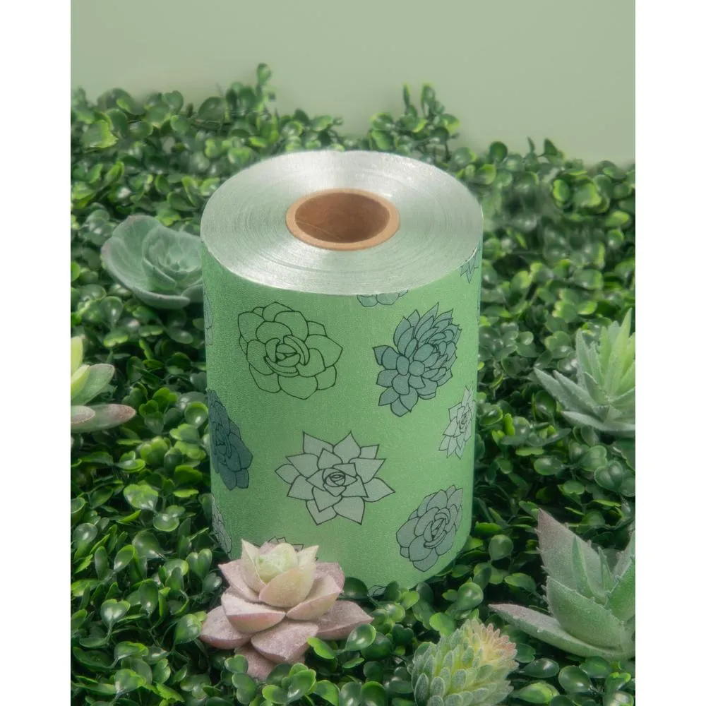 Framar Plant Mom Embossed Roll / 320 Feet