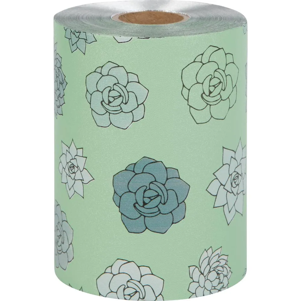 Framar Plant Mom Embossed Roll / 320 Feet