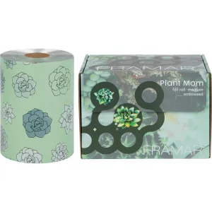 Framar Plant Mom Embossed Roll / 320 Feet