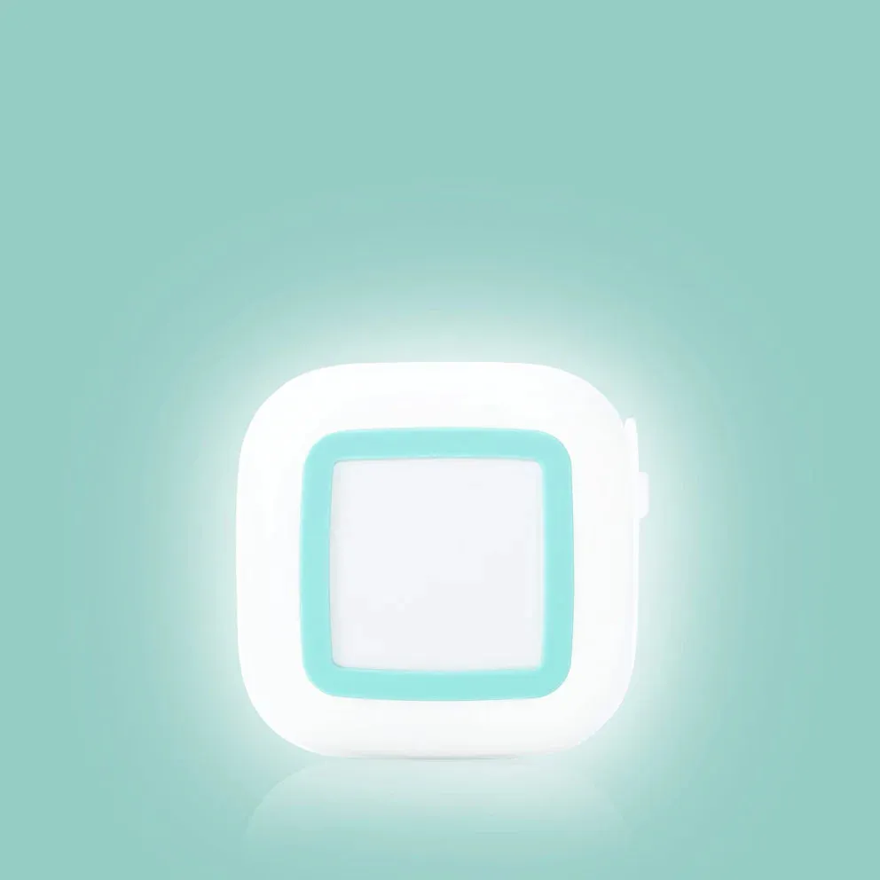 FridaBaby 2-in-1 Portable Sound Machine   Nightlight