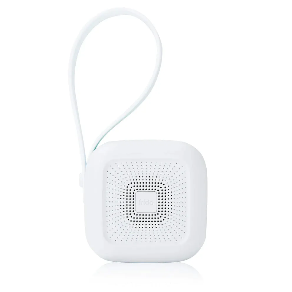 FridaBaby 2-in-1 Portable Sound Machine   Nightlight