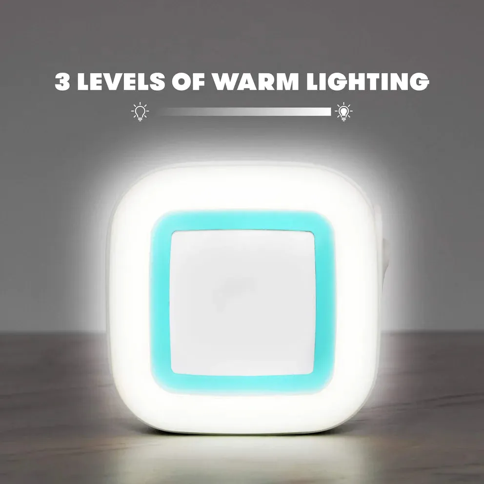 FridaBaby 2-in-1 Portable Sound Machine   Nightlight