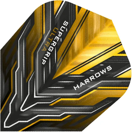 G30SGU     ~ HARROWS SUPERGRIP ULTRA