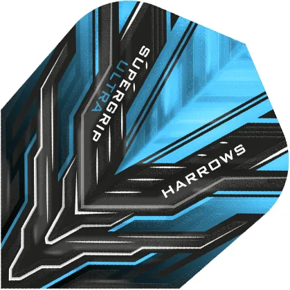 G30SGU     ~ HARROWS SUPERGRIP ULTRA