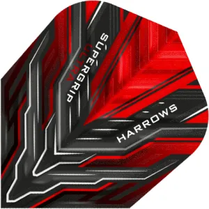 G30SGU     ~ HARROWS SUPERGRIP ULTRA