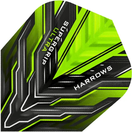 G30SGU     ~ HARROWS SUPERGRIP ULTRA