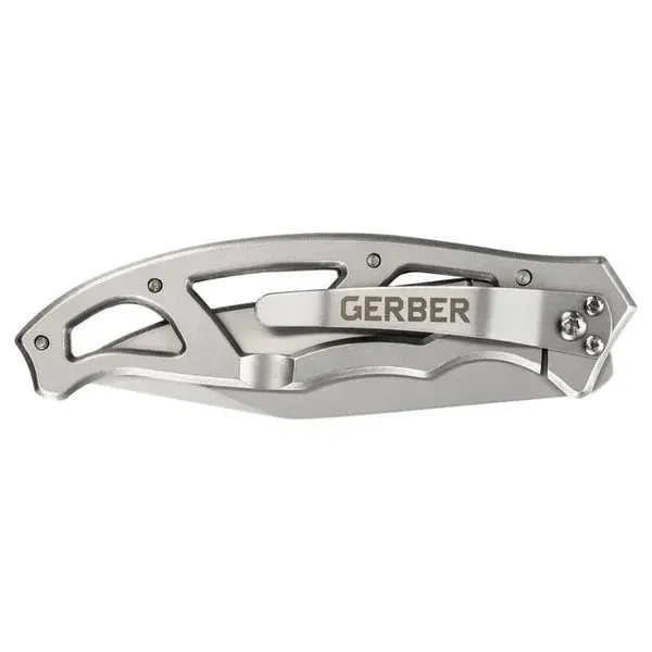 Gerber Paraframe II