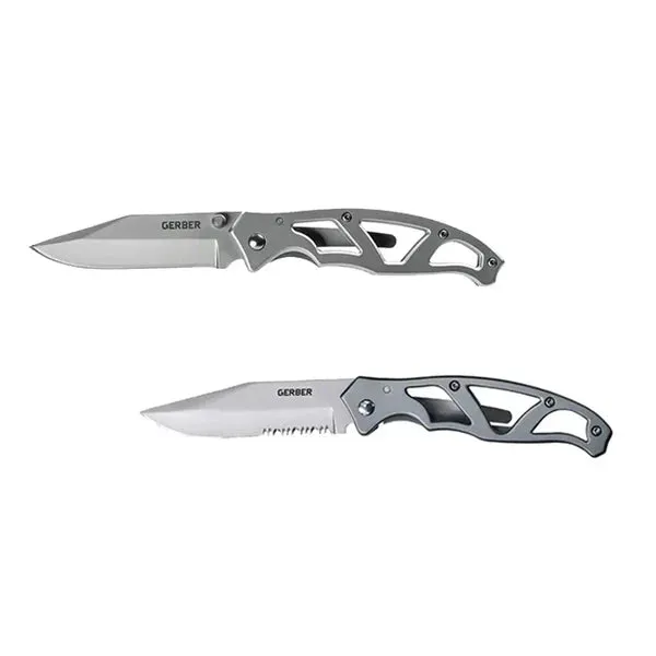 Gerber Paraframe II