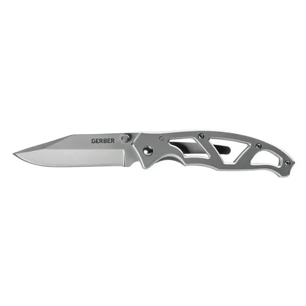 Gerber Paraframe II