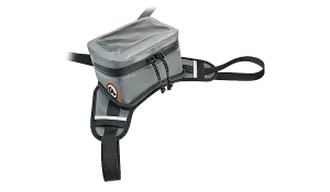 GIANT LOOP BNR20-G Buckin Roll Tank Bag