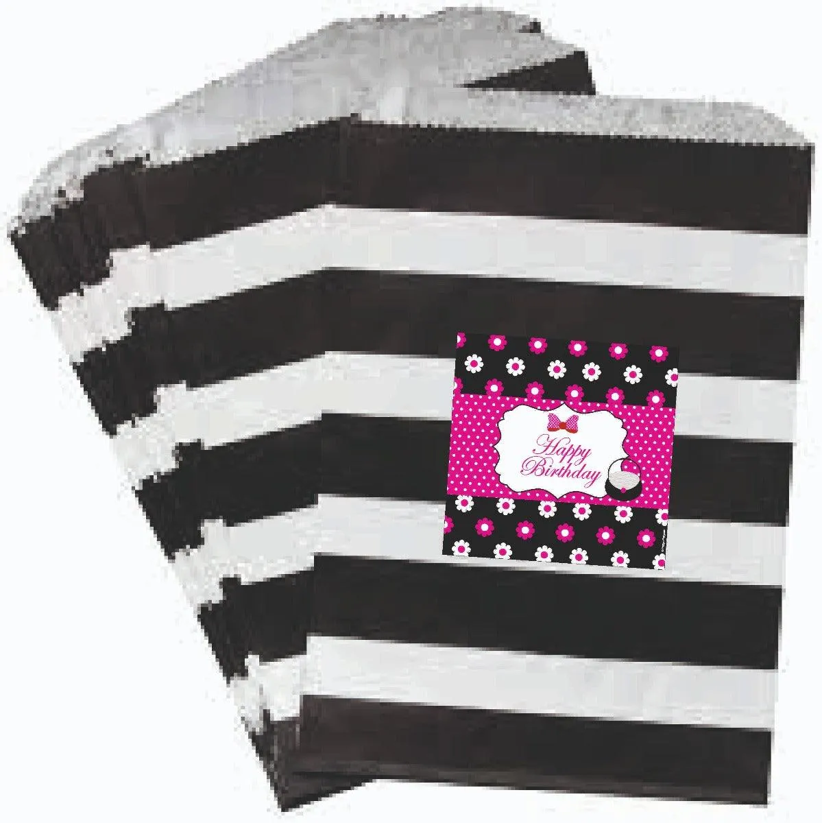 Glam Diva Candy Bag