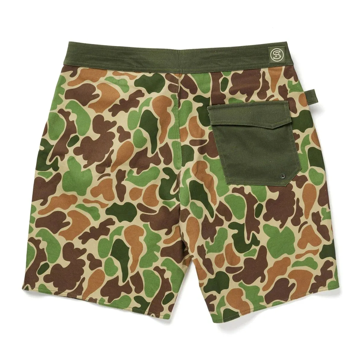 Goldmine Boardshorts