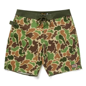 Goldmine Boardshorts