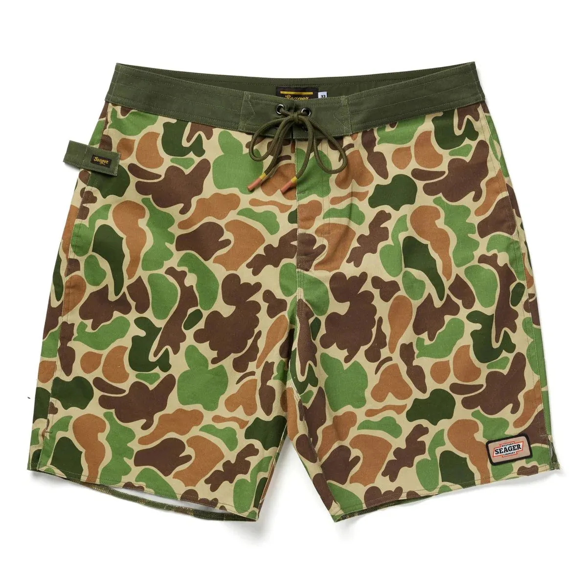 Goldmine Boardshorts