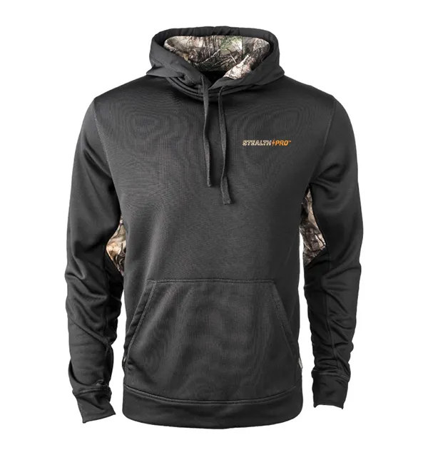 Great Plains StealthPro Camo Hoodie