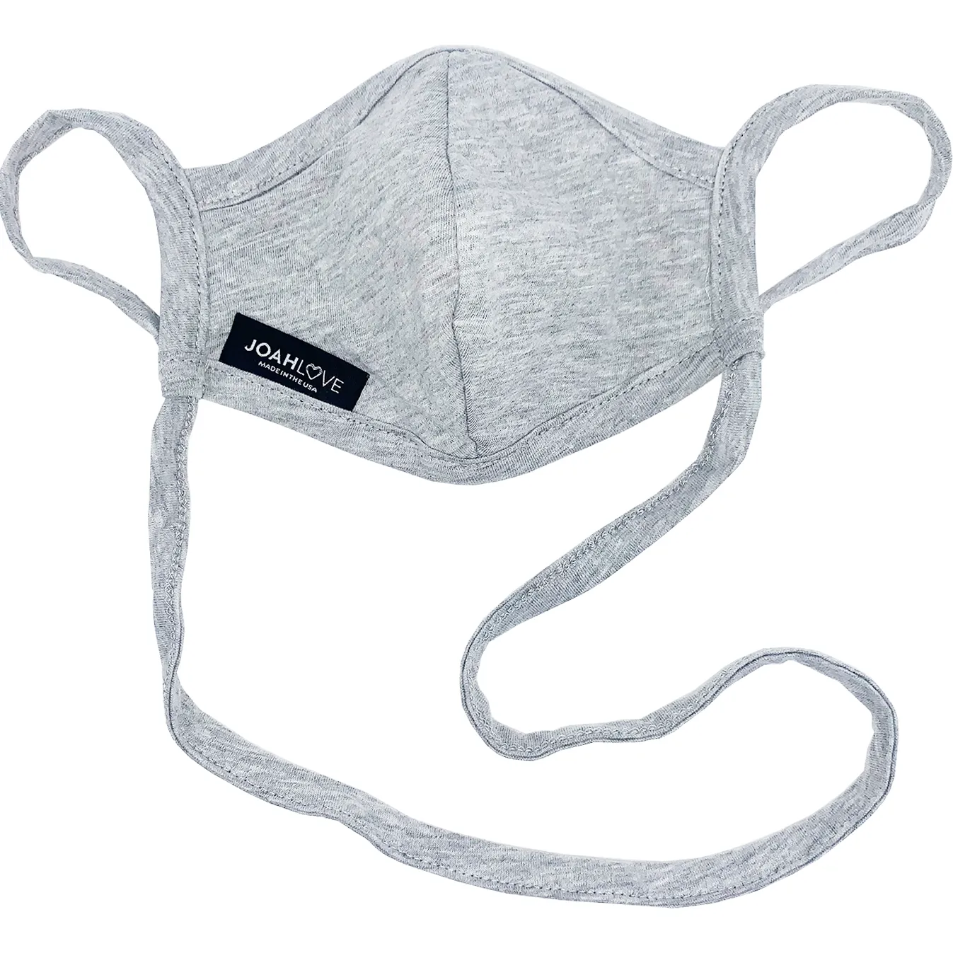 Grey w/ Pocket | Grey Infinity