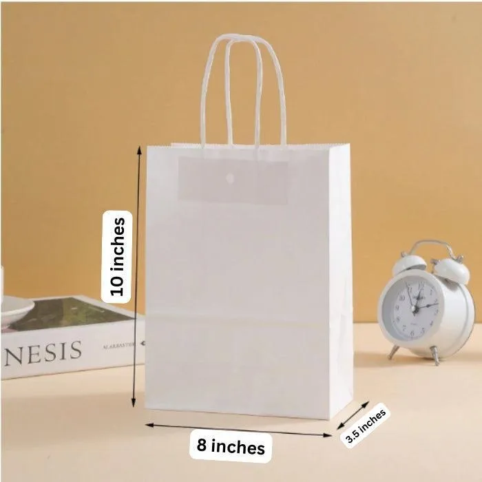 Grizzy and the Lemmings Gift Bags - Pack of 10
