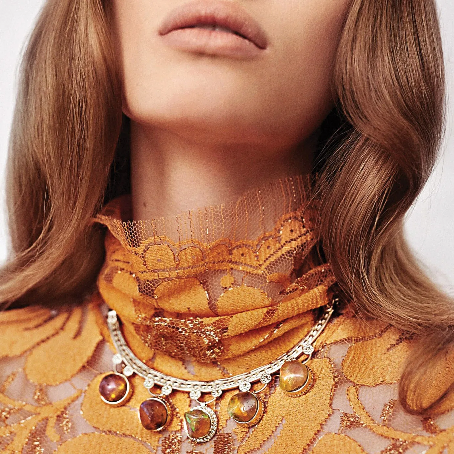 Gypsy Collar