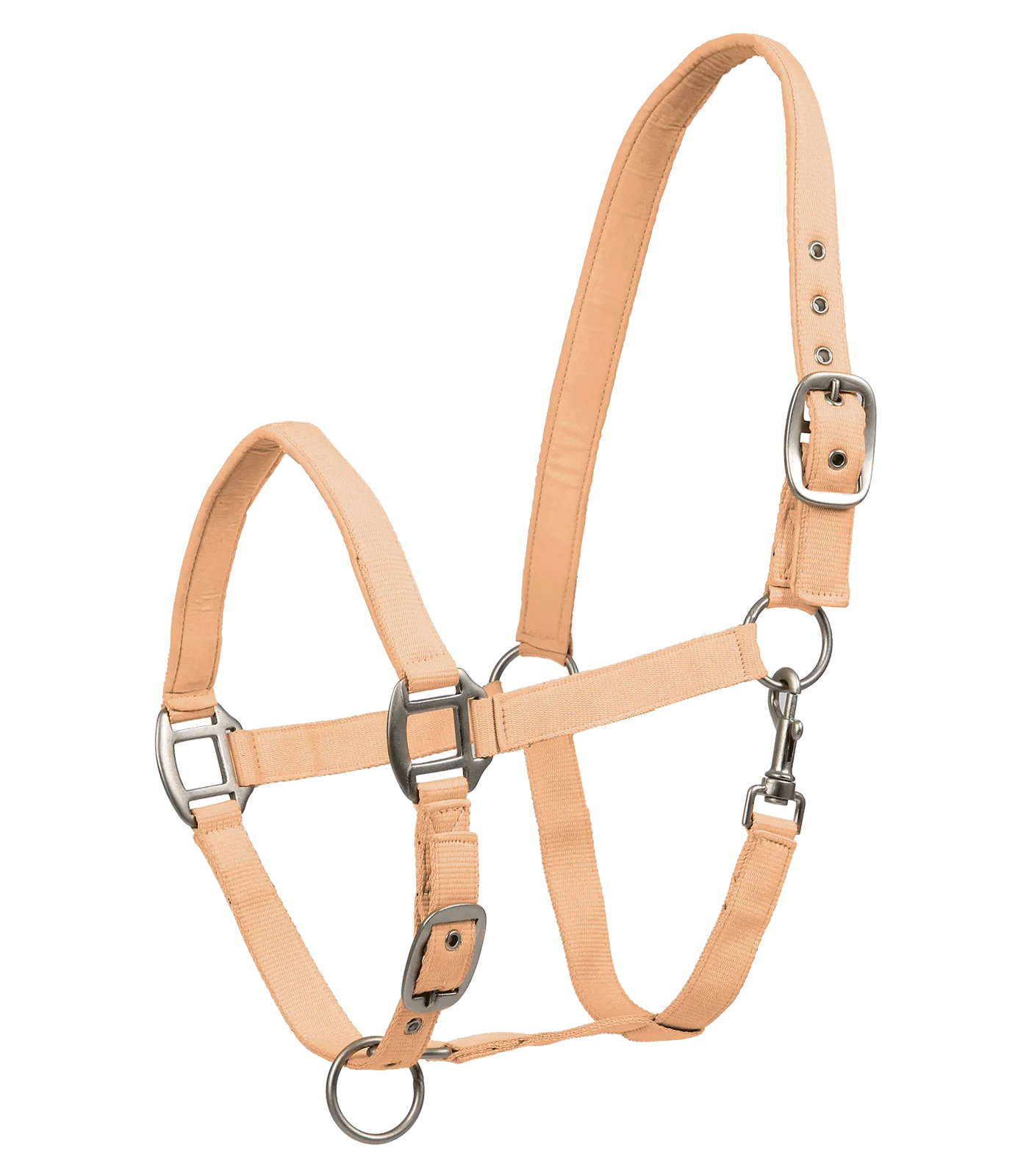 HALTER SATIN by Waldhausen