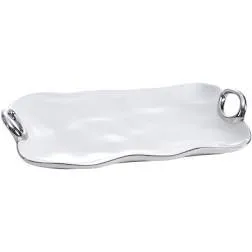 Handle with Style Platter Small