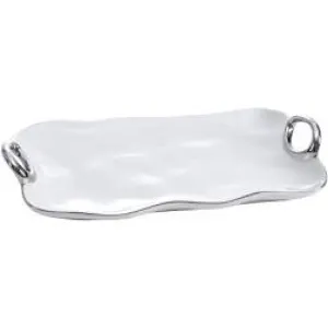 Handle with Style Platter Small