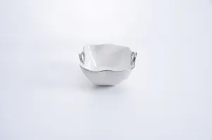 Handle with Style Small Bowl