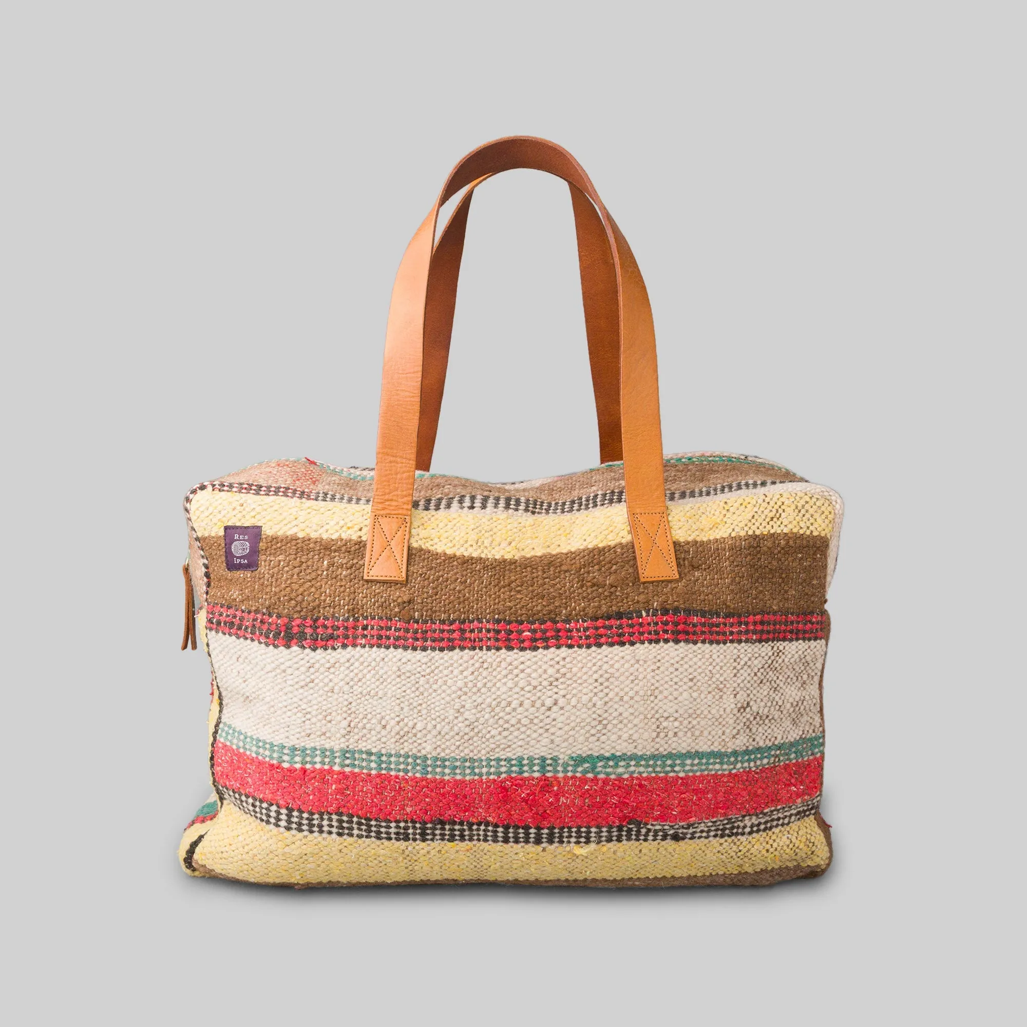 Handwoven Caba Bag