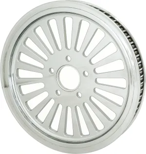 HardDrive 031-222 Pulley - 70T x 1-1/8in.
