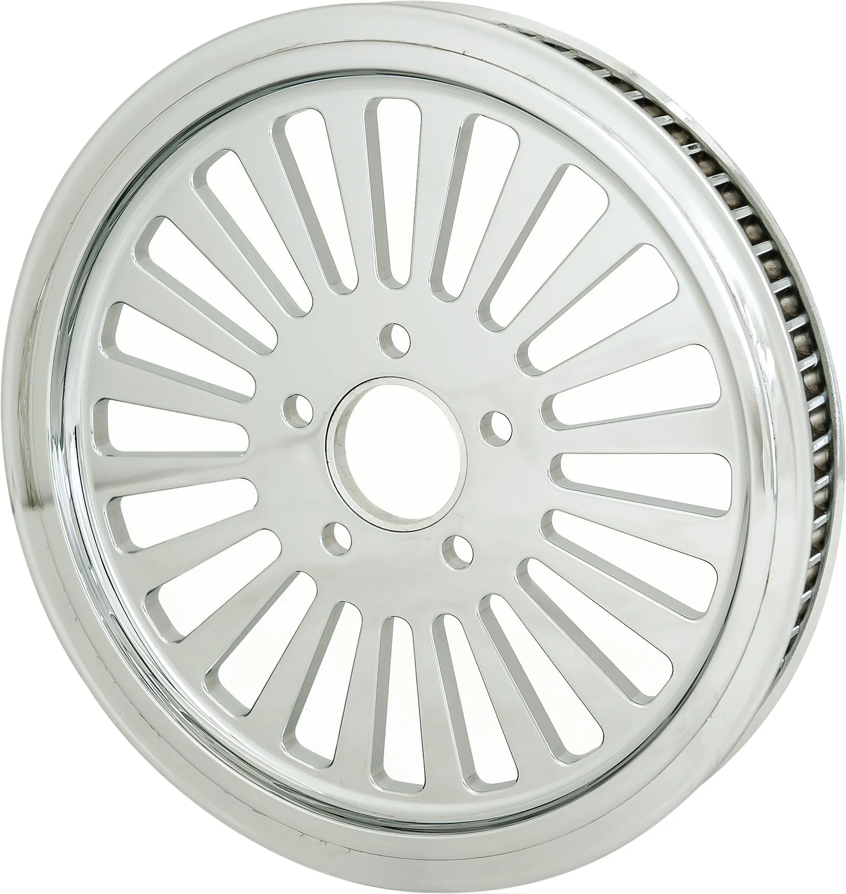 HardDrive 031-222 Pulley - 70T x 1-1/8in.