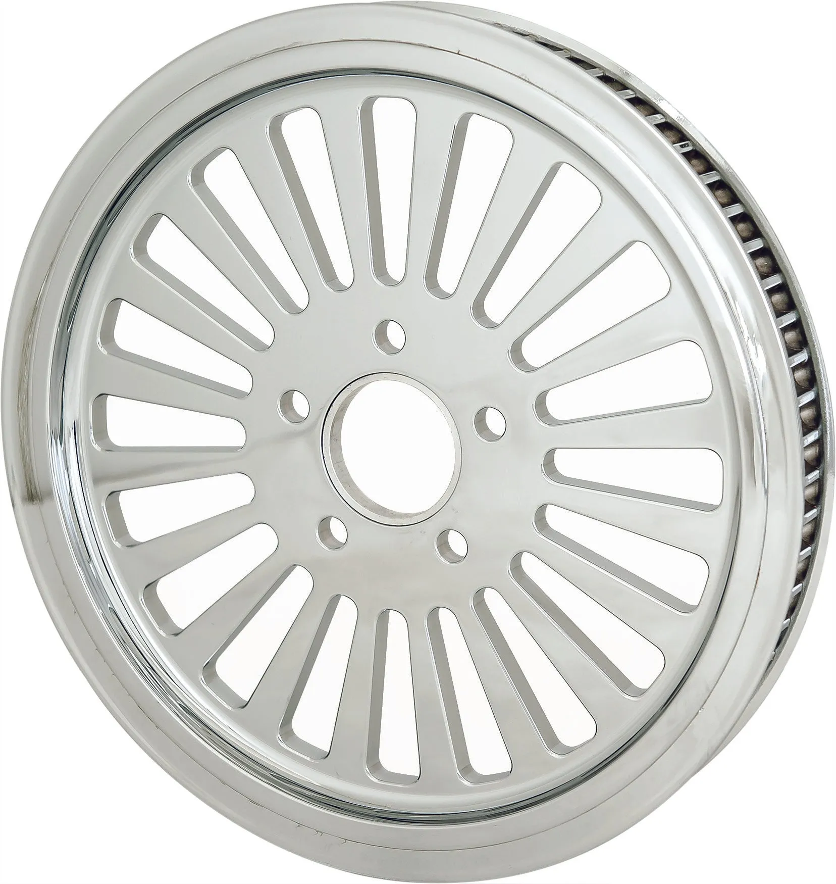 HardDrive 031-222 Pulley - 70T x 1-1/8in.