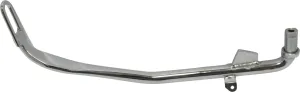 HardDrive 16-328 Kickstand - 1in. Over Stock - Chrome