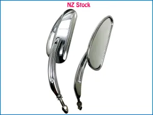 Harley Mirrors