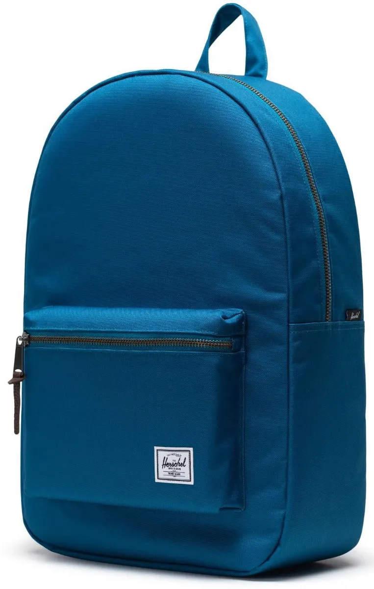 Herschel Settlement Morrocan Blue