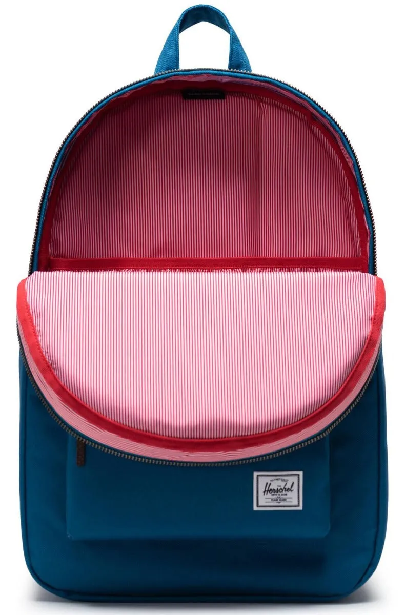 Herschel Settlement Morrocan Blue