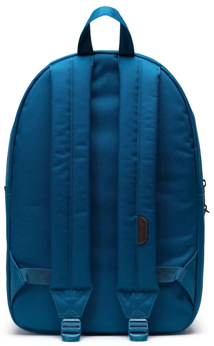 Herschel Settlement Morrocan Blue