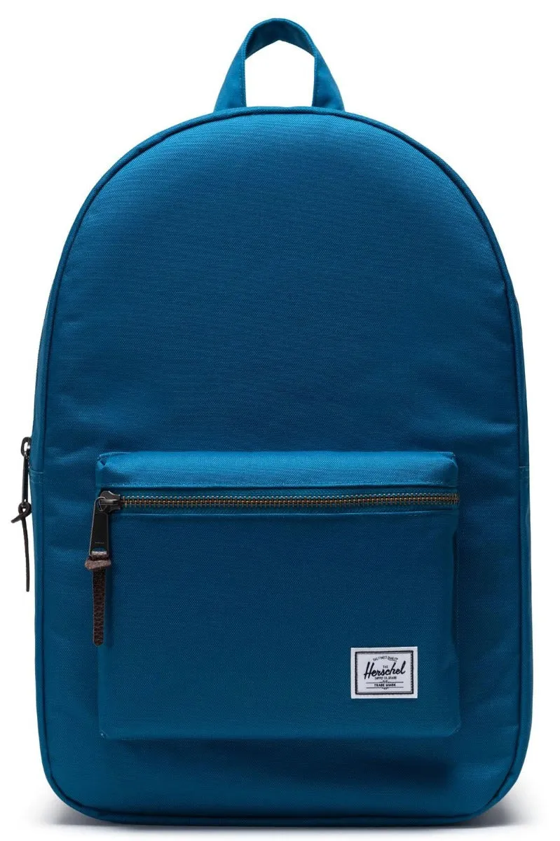 Herschel Settlement Morrocan Blue