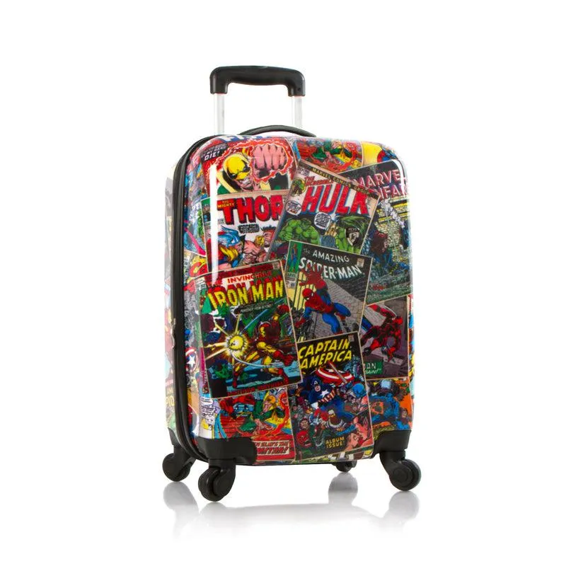 Heys Marvel 2-Piece Set