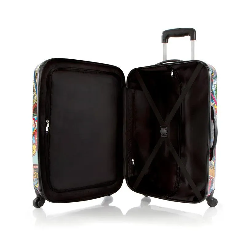 Heys Marvel 2-Piece Set