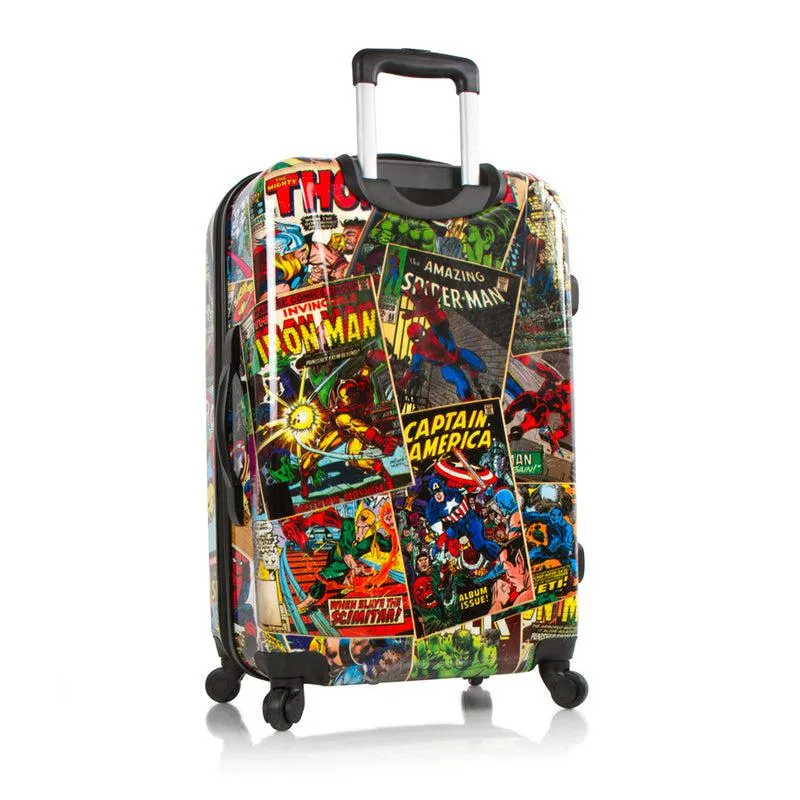 Heys Marvel 2-Piece Set