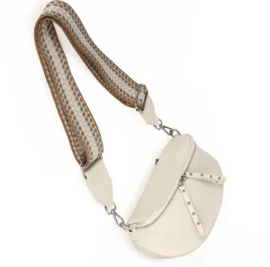 Hi Ho & Co New Rocker Off White Silver
