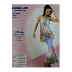 Hippie Girl - Small/Medium