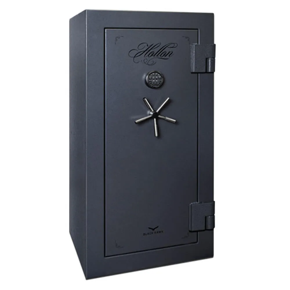 Hollon BHS-22 Black Hawk Gun Safe