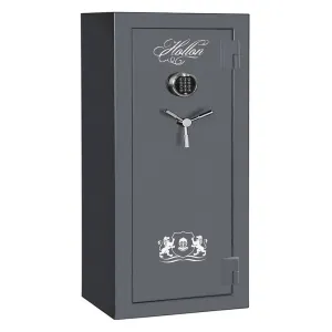Hollon CS-12 Crescent Shield Gun Safe