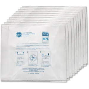 Hoover HushTone Type-CC1 HEPA Bags