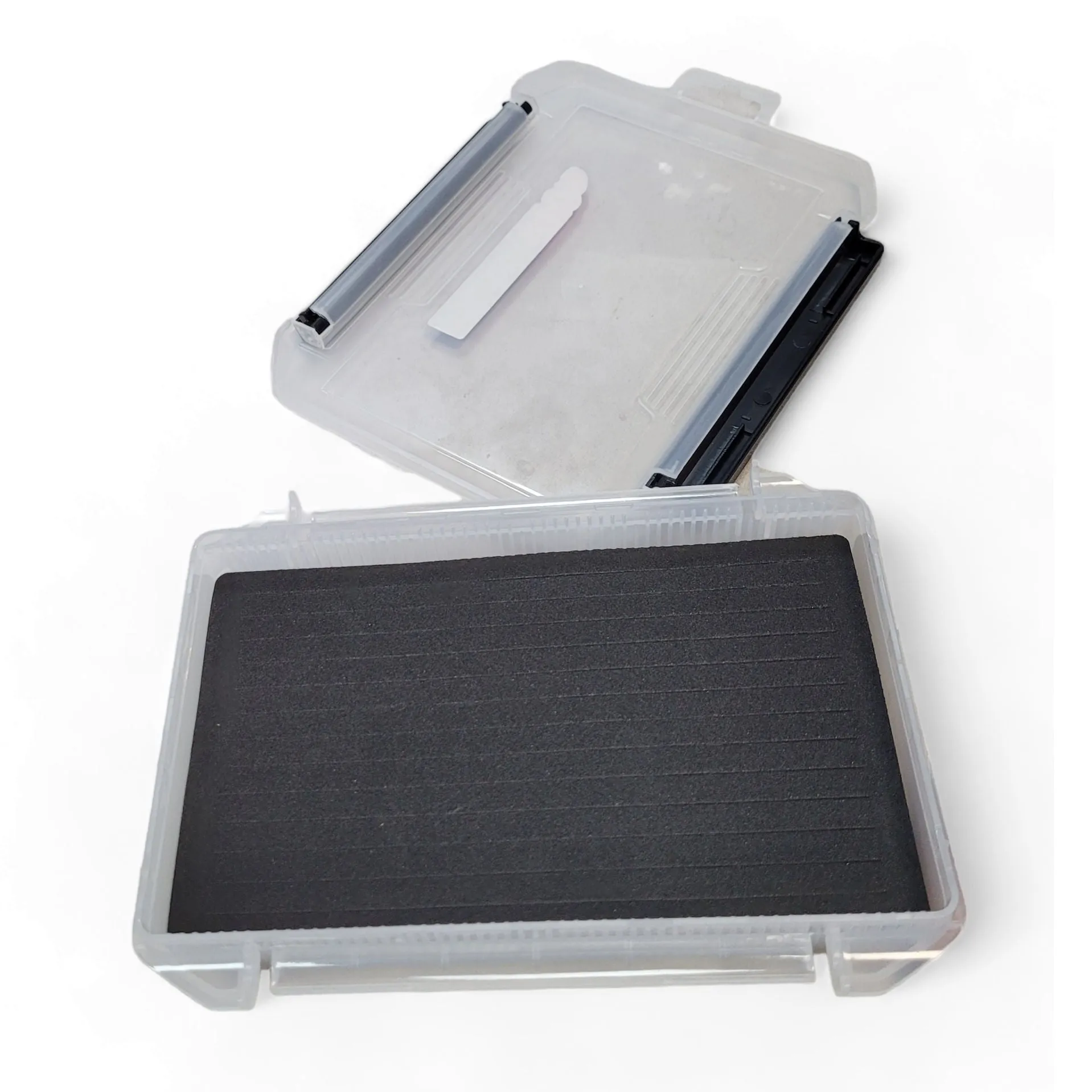 HTO Slit Foam Boxes