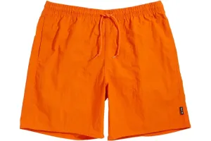 Huf DWR Fuck It Easy Short Persimmon