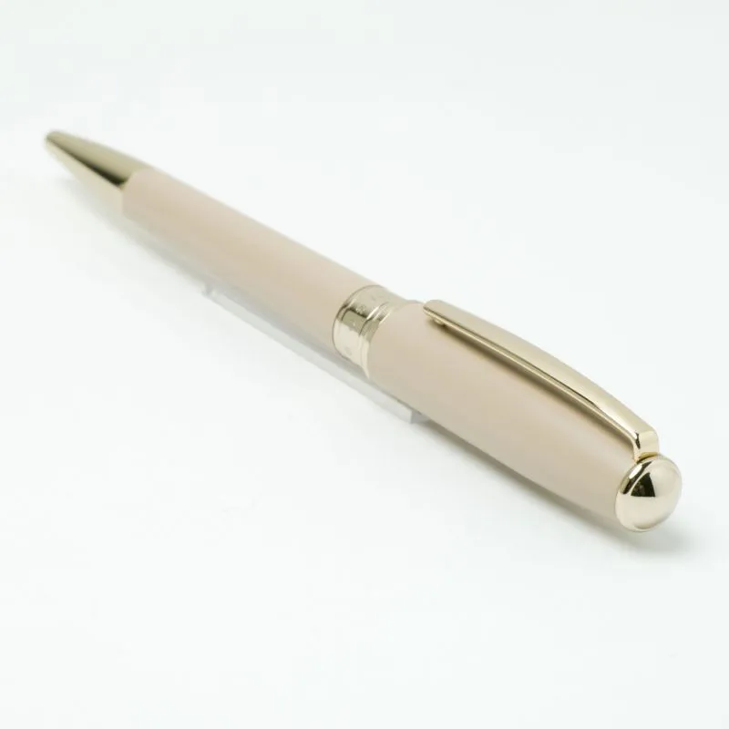 Hugo Boss Gold Plated Ballpoint