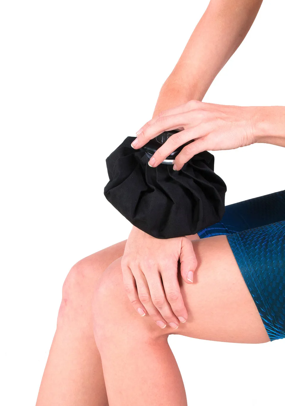 ICE20 9" Ice Bag