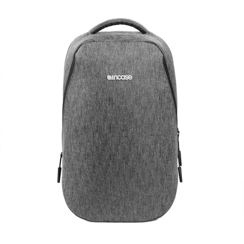 Incase Reform Backpack 15" - Heather Black